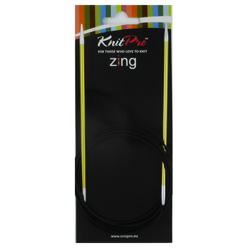 Zing Fixed Circular 3.50mm 100cm
