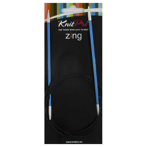 Zing Fixed Circular 4.00mm 100cm