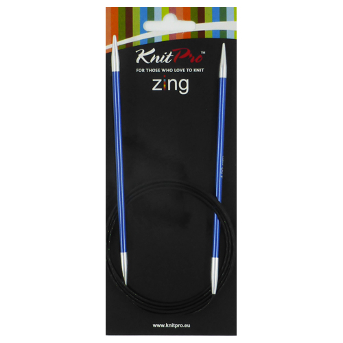 Zing Fixed Circular 4.50mm 100cm