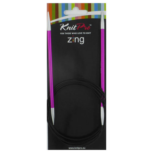 Zing Fixed Circular 5.00mm 100cm