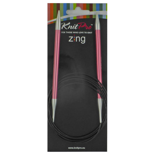 Zing Fixed Circular 6.50mm 100cm