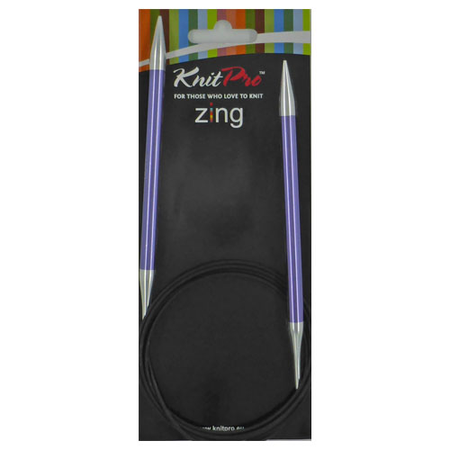 Zing Fixed Circular 7.00mm 100cm