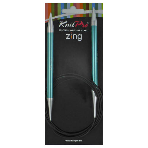 Zing Fixed Circular 8.00mm 100cm
