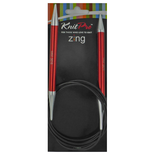 Zing Fixed Circular 9.00mm 100cm