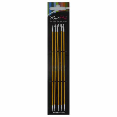Zing Double Point 2.25mm 15cm