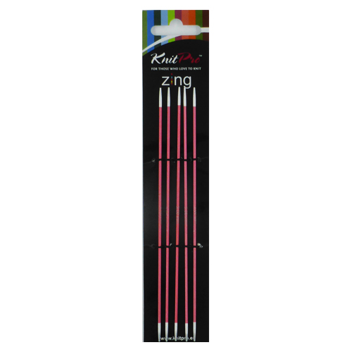 Zing Double Point 2.00mm 15cm