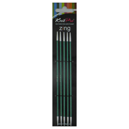 Zing Double Point 3.00mm 15cm
