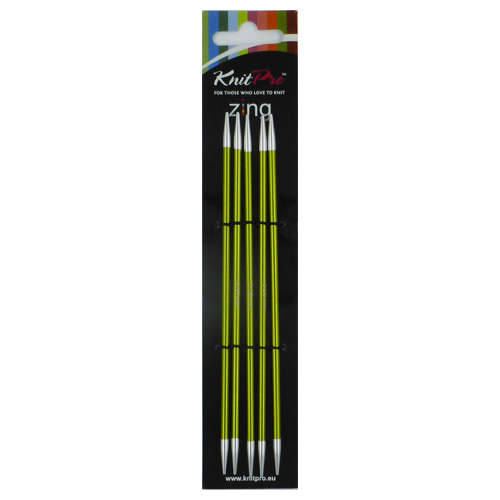 Zing Double Point 3.50mm 15cm