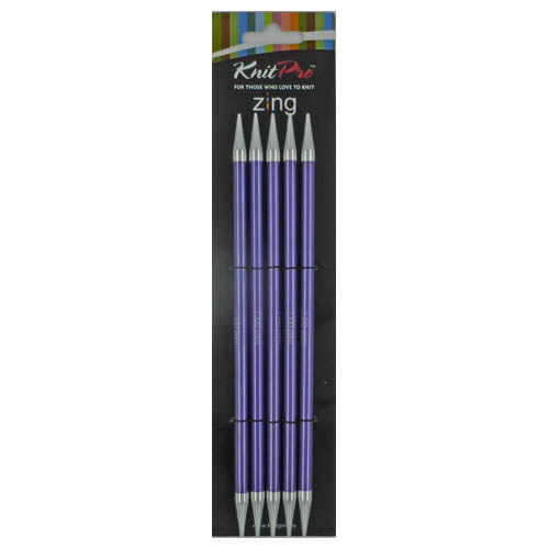 Zing Double Point 7.00mm 20cm