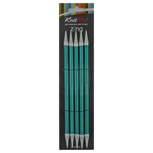 Zing Double Point 8.00mm 20cm