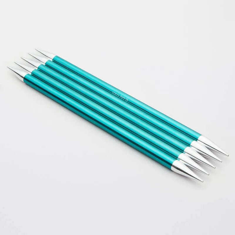 Zing Double Point 8.00mm 20cm