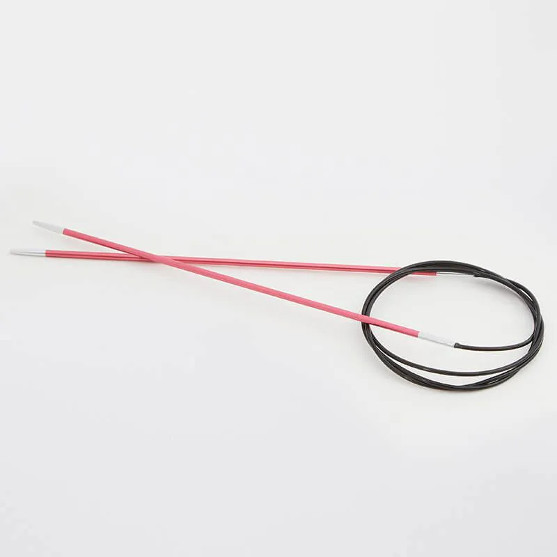 Zing Fixed Circular 2.00mm 100cm