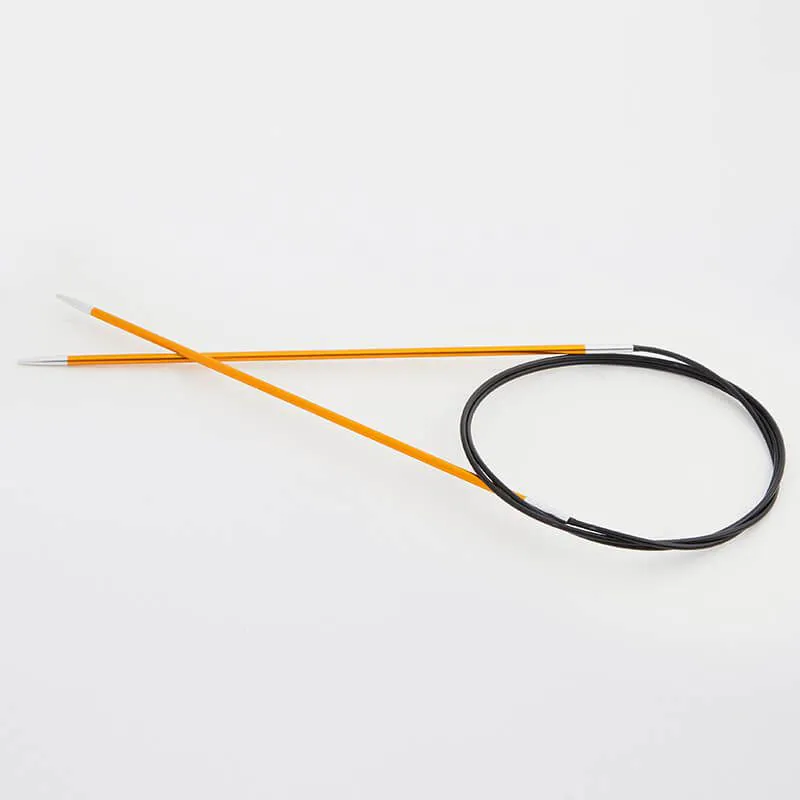 Zing Fixed Circular 2.25mm 100cm