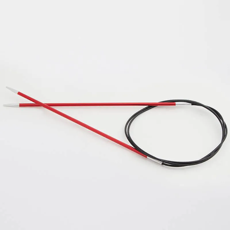 Zing Fixed Circular 2.50mm 120cm