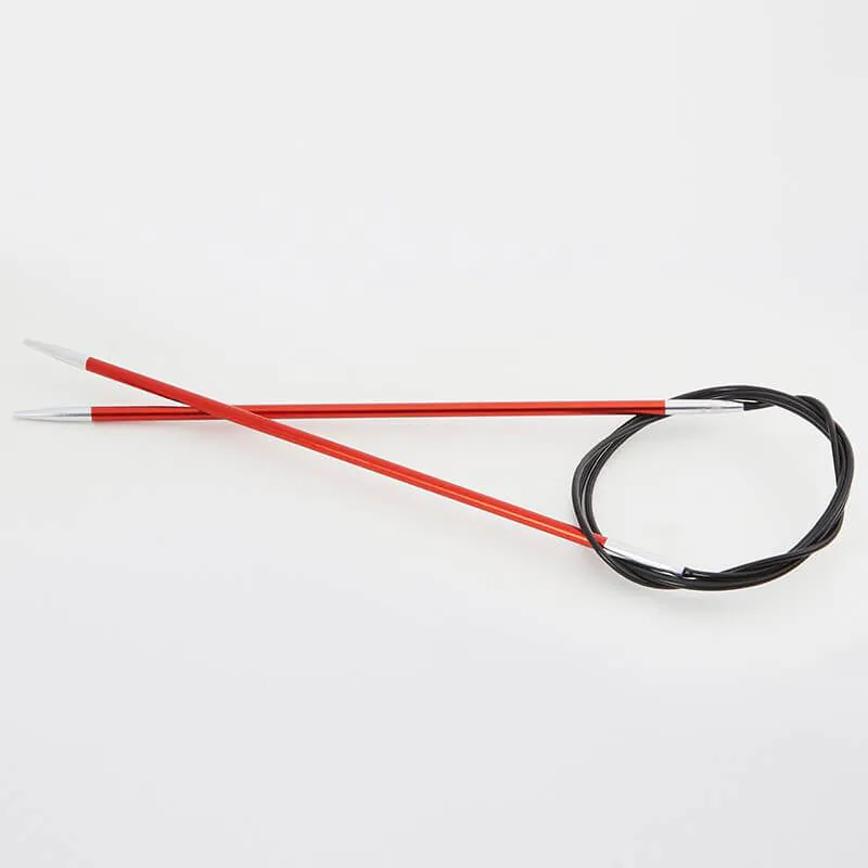Zing Fixed Circular 2.75mm 60cm