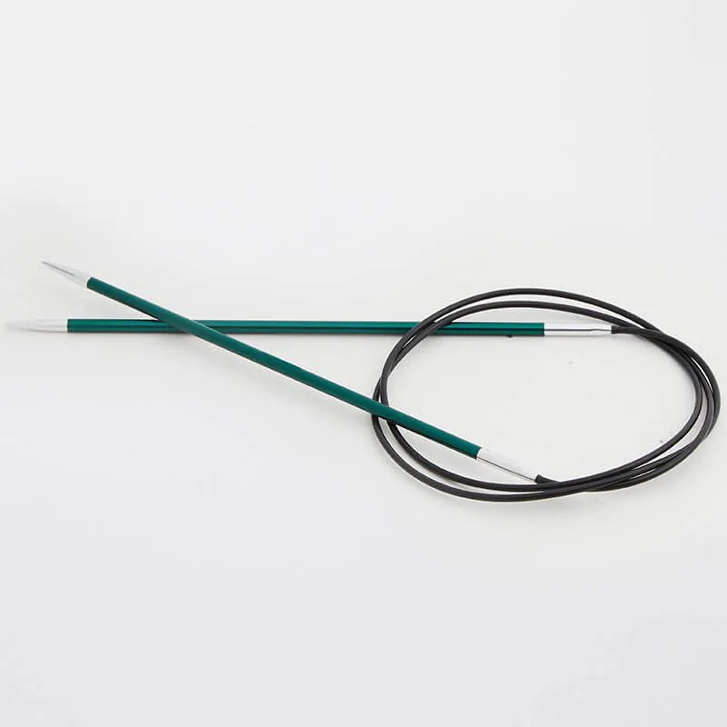 Zing Fixed Circular 3.00mm 60cm
