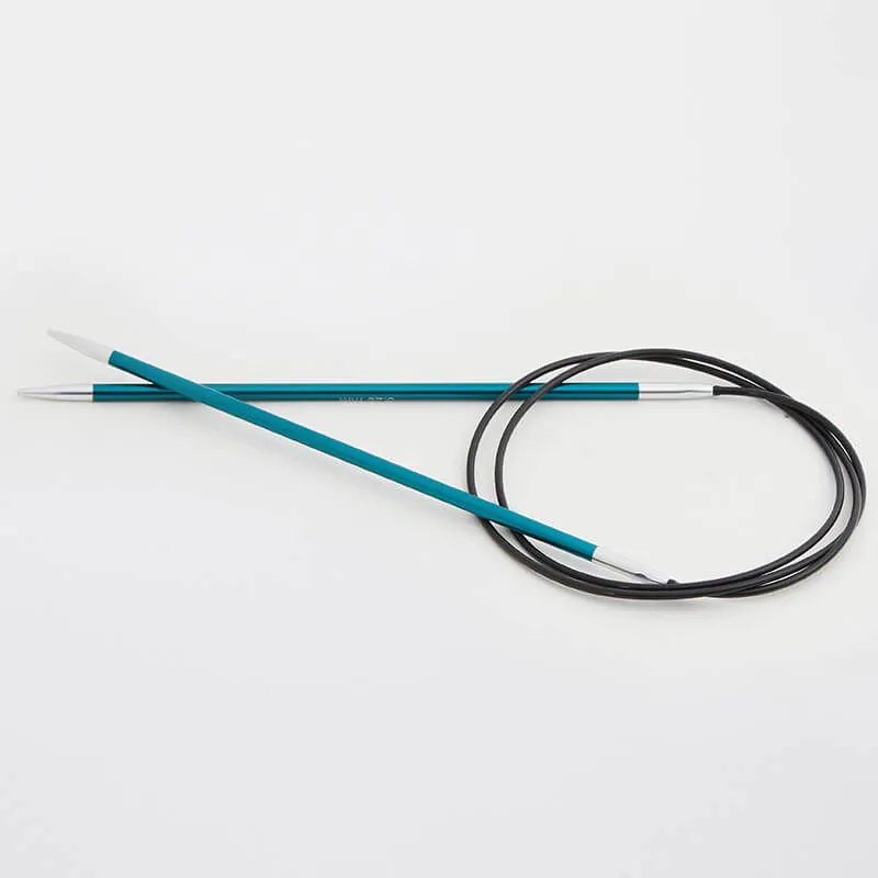 Zing Fixed Circular 3.25mm 100cm