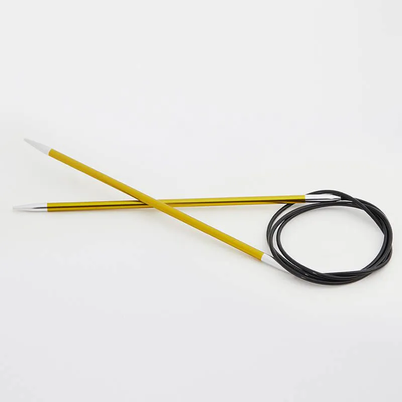 Zing Fixed Circular 3.50mm 100cm