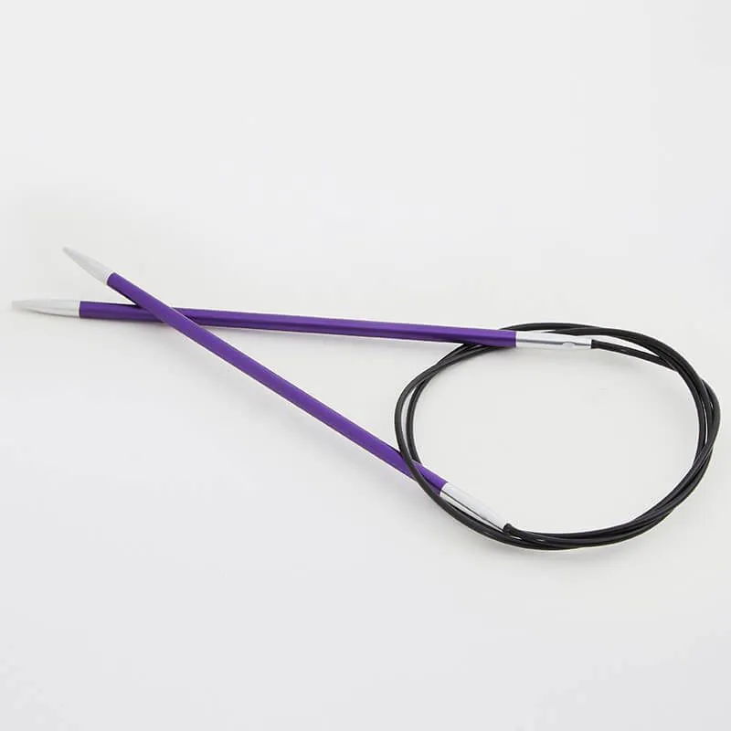 Zing Fixed Circular 3.75mm 100cm