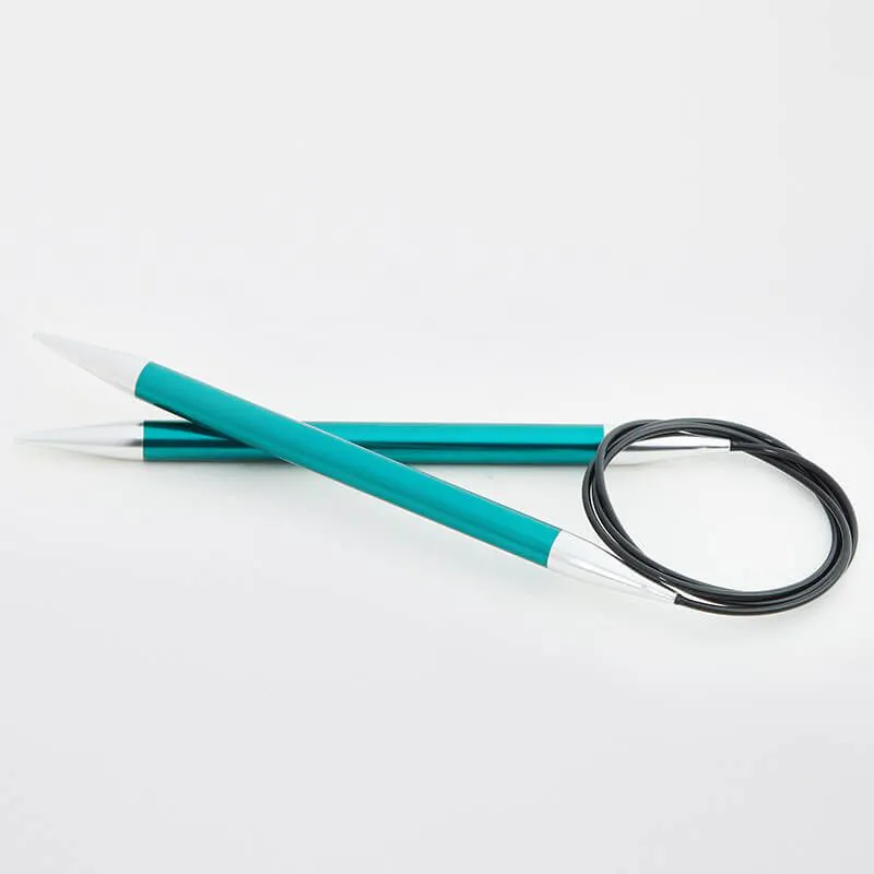 Zing Fixed Circular 8.00mm 100cm