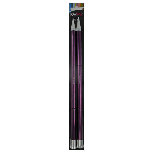 Zing Pairs 12.00mm 30cm