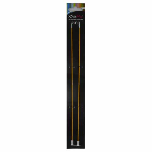Zing Pairs 2.25mm 25cm