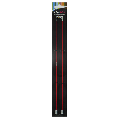 Zing Pairs 2.50mm 25cm