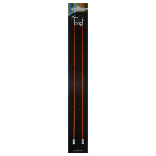 Zing Pairs 2.75mm 25cm