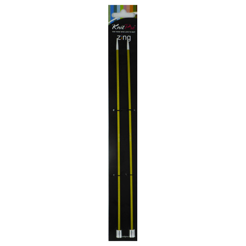 Zing Pairs 3.50mm 25cm