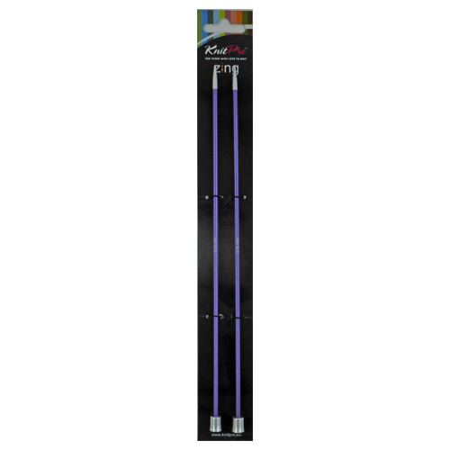 Zing Pairs 3.75mm 25cm