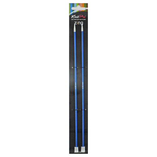 Zing Pairs 4.00mm 25cm