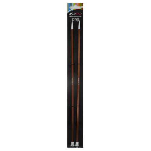 Zing Pairs 5.50mm 25cm