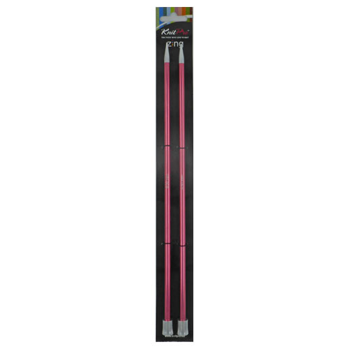 Zing Pairs 6.50mm 30cm