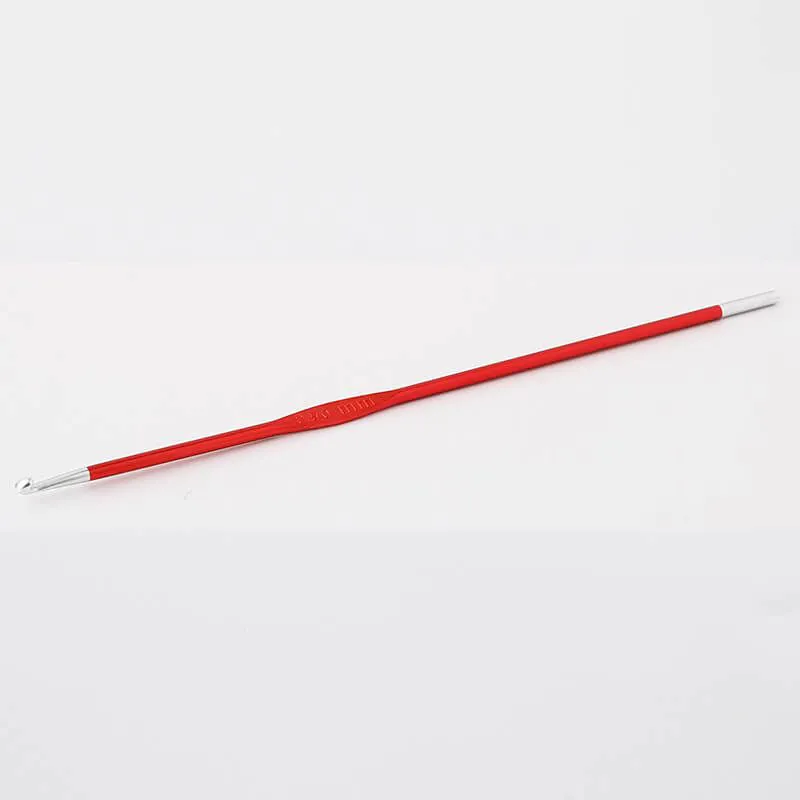 Zing Crochet Hook 2.50mm Garnet