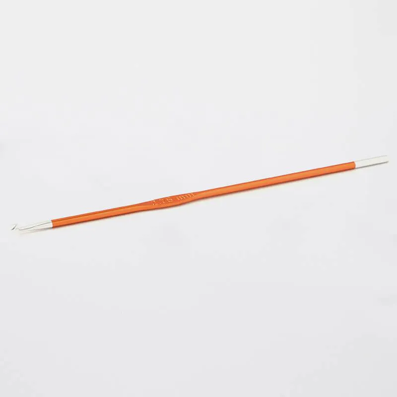 Zing Crochet Hook 2.75mm Carnelian