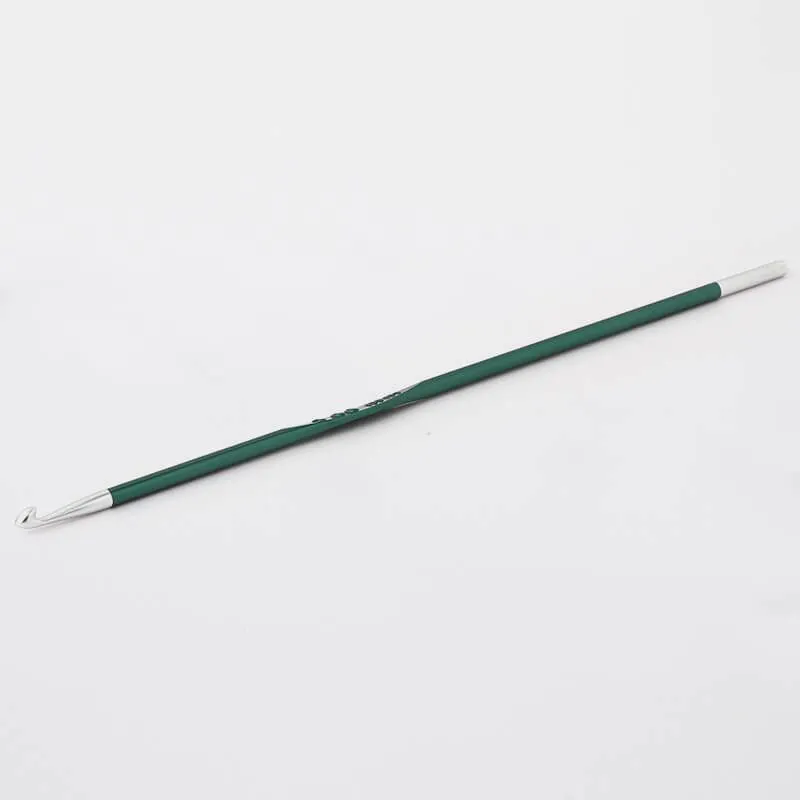 Zing Crochet Hook 3.00mm Jade