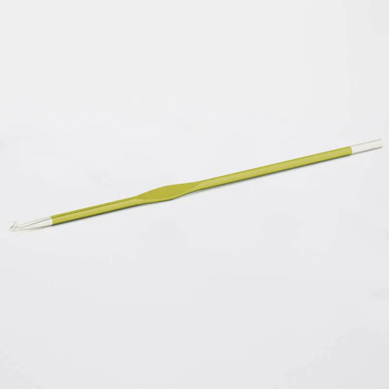 Zing Crochet Hook 3.50mm Chrysolite
