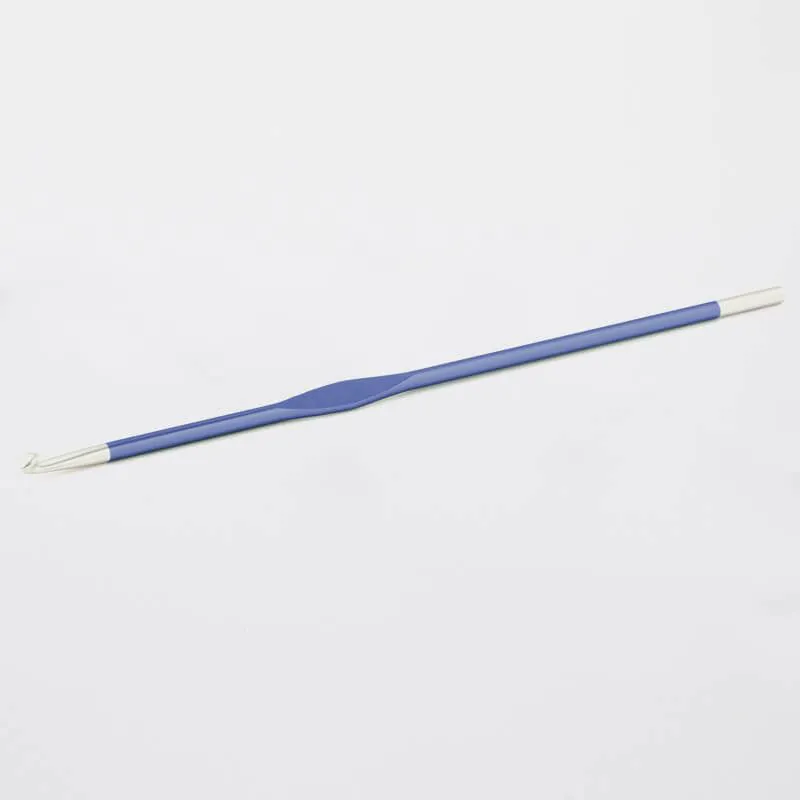 Zing Crochet Hook 4.00mm Sapphire