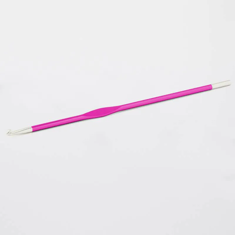 Zing Crochet Hook 5.00mm Ruby