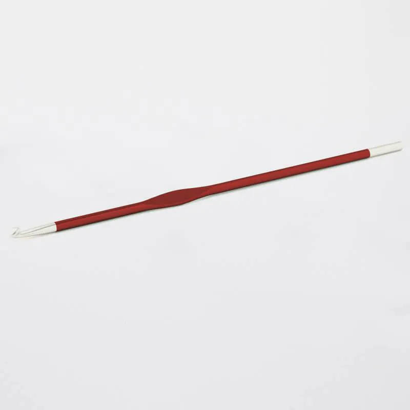 Zing Crochet Hook 5.50mm Sienna