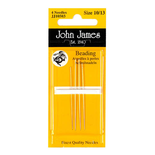 Beading Needles JJ10503