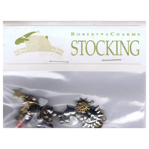 Robert's Stocking Charm Pack
