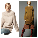 Jo Sharp P006 Raglan Sweater