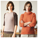 Jo Sharp P013 Cowl Sweater