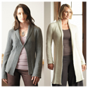 Jo Sharp P019 Shawl Collar Cardigan & Jacket