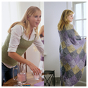 Jo Sharp P021 Singlet Throw Cushion Trio