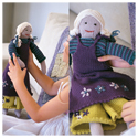 Jo Sharp P023 Dolly
