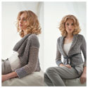 Jo Sharp P024 Oregami Bolero