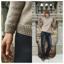 Jo Sharp P025 Luxe Sweater