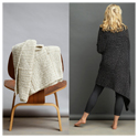 Jo Sharp P033 Mitre Blanket